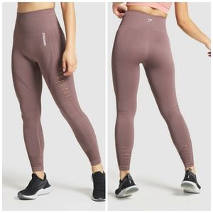 GYMSHARK Energy Seamles Leggins